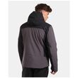 Kilpi Flip-M Black Men's Jacket