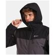 Kilpi Flip-M Black Men's Jacket