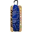 Μαντήλι Λαιμού Paisley Electric Blue Fizan