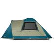 OZTRAIL Tasman 6V Dome Tent, Σκηνή 6 Ατόμων, 480 x 305 x 195(ύψος) cm, DTMTAS6V-C /Blue