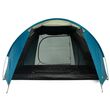 OZTRAIL Tasman 6V Dome Tent, Σκηνή 6 Ατόμων, 480 x 305 x 195(ύψος) cm, DTMTAS6V-C /Blue