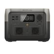 EcoFlow RIVER 2 Max – Powerstation 512Wh