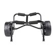 TΡΕΙΛΕΡ ΜΕΤΑΦΟΡΑΣ KAYAK SEAFLO  BLACK SF-TR002