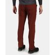 Ανδρικό Παντελόνι Softshell Villain-M Dark Red Kilpi