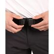 Kilpi Men’s Outdoor Pants Ligne-M Black