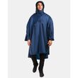 Αδιάβροχο Poncho Rait-U Dark Blue Kilpi