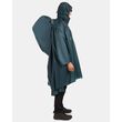 Αδιάβροχο Poncho Rait-U Dark Green Kilpi