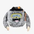Y&Y Chalk Bag Yeti