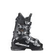 Nordica Dobermann 60 – Junior & Women Performance Ski Boots (Black)