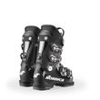 Nordica Dobermann 60 – Junior & Women Performance Ski Boots (Black)