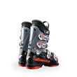 Speedmachine J 4 Black/Anthracite/Red Junior & Women Ski Boots