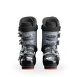 Speedmachine J 4 Black/Anthracite/Red Junior & Women Ski Boots