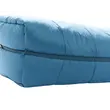 Υπνόσακος Bjarni -10° Mummy Aegan Blue M Nordisk