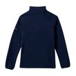 Fast Trek™ IV Fleece Full Zip Blue Παιδική Ζακέτα Columbia