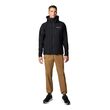 Cascade Ridge II Black Ανδρικό Μπουφάν Columbia Cascade Ridge II Black Ανδρικό Μπουφάν Columbia
