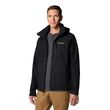 Cascade Ridge II Black Ανδρικό Μπουφάν Columbia Cascade Ridge II Black Ανδρικό Μπουφάν Columbia
