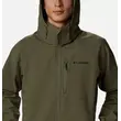 Columbia Cascade Ridge III Green Men’s Outdoor Softshell Jacket Columbia Cascade Ridge III Green Men’s Outdoor Softshell Jacket
