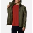 Columbia Cascade Ridge III Green Men’s Outdoor Softshell Jacket Columbia Cascade Ridge III Green Men’s Outdoor Softshell Jacket