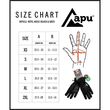 APU Stretchy Softshell Gloves REPEL Unisex