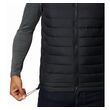 Powder Lite™ II Vest Black Ανδρικό Γιλέκο Columbia
