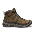 Circadia Mid WP Bison/Brindle Men's Boots Keen