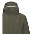 Downpour Jacket Army Ανδρικό Μπουφάν Rab