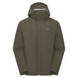 Downpour Jacket Army Ανδρικό Μπουφάν Rab
