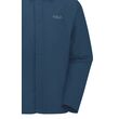 Downpour Jacket Tempest Blue Ανδρικό Μπουφάν Rab