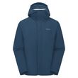 Downpour Jacket Tempest Blue Ανδρικό Μπουφάν Rab
