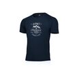 Ανδρικό Merino Ισοθερμικό T-shirt Journey 5252 Lasting