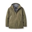Kangri GTX Jacket Olive Ανδρικό Μπουφάν Rab