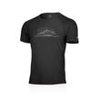 Ανδρικό Merino Ισοθερμικό T-shirt Livio 9090 Lasting