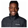 Powder Lite™ II Black Ανδρικό Μπουφάν Columbia