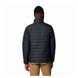 Powder Lite™ II Black Ανδρικό Μπουφάν Columbia