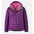 Microlight Alpine Mulberry Γυναικείο Μπουφάν Rab
