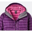 Microlight Alpine Mulberry Γυναικείο Μπουφάν Rab