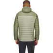 Microlight Alpine Light Khaki/Stone Ανδρικό Μπουφάν Rab