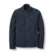Stavel Jacket Beluga Ανδρική Ζακέτα Fleece Rab