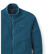 Stavel Jacket Tempest Blue Ανδρική Ζακέτα Fleece Rab