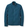 Stavel Jacket Tempest Blue Ανδρική Ζακέτα Fleece Rab