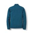 Stavel Jacket Tempest Blue Ανδρική Ζακέτα Fleece Rab