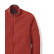 Stavel Jacket Tuscan Red Ανδρική Ζακέτα Fleece Rab