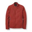 Stavel Jacket Tuscan Red Ανδρική Ζακέτα Fleece Rab
