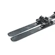Nordica Steadfast 85 TI DC FDT – with TPX 12 FDT Bindings