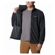 Columbia Steens Mountain™ Men’s Fleece Jacket Grey