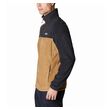 Steens Mountain™ Full Zip 2.0 Black Delta Ανδρική Ζακέτα Columbia