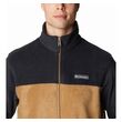 Steens Mountain™ Full Zip 2.0 Black Delta Ανδρική Ζακέτα Columbia