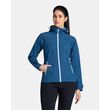 Kilpi Ravia-W Dark Blue Women’s Softshell Jacket