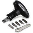 Dakine Torque Driver Black– Multi-Tool