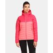 Pyramiden-W Pink Γυναικείο Μπουφάν Softshell Kilpi